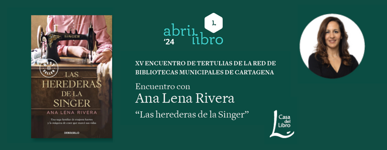Ana Lena Rivera