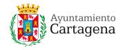 Logotipo de la Web Municipal de Cartagena