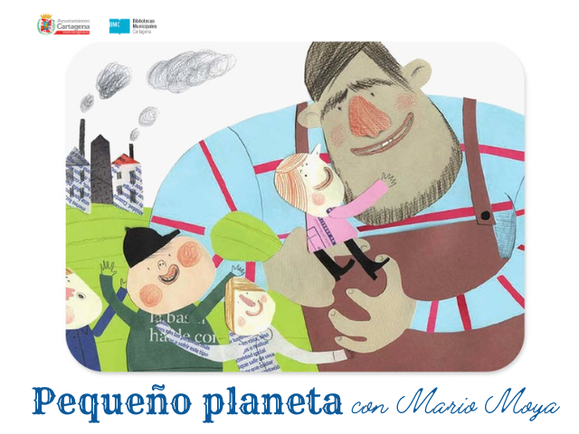 Peque�o Planeta