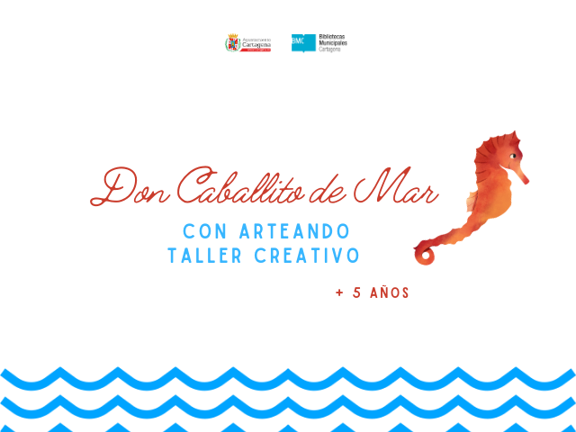 Don Cabalito de mar