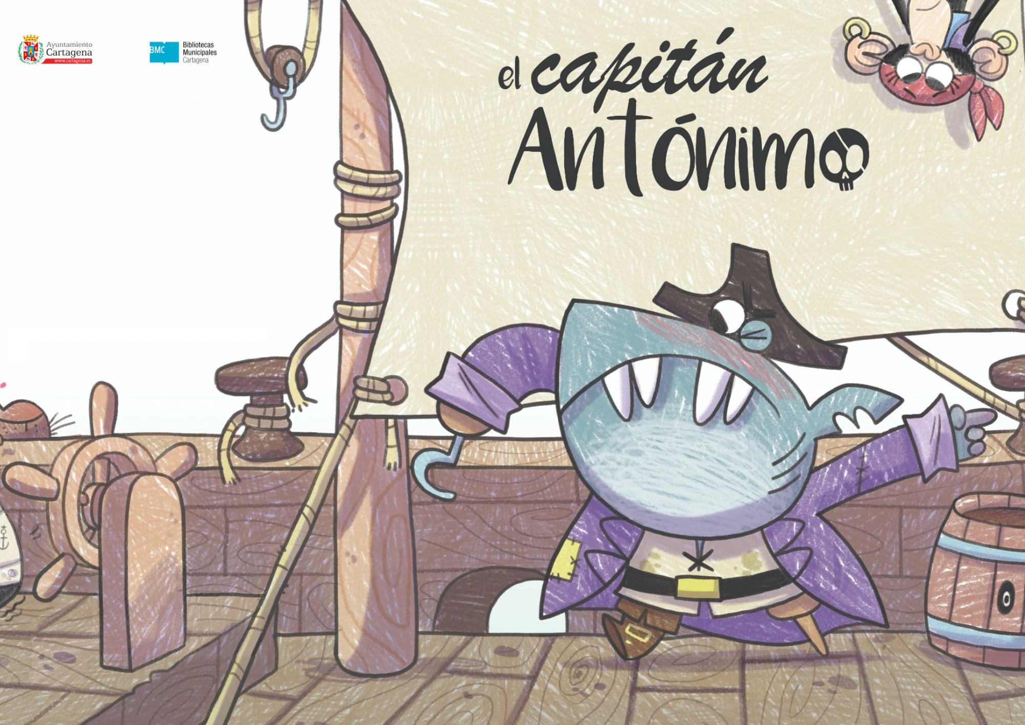 Capitn Antnimo