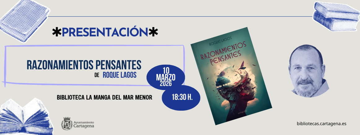 Presentaci�n Roque Lagos