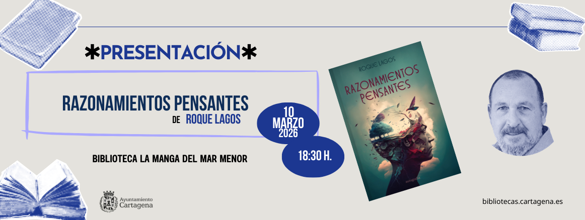 Roque Lagos - presentaci�n