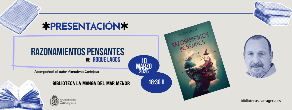 Presentaci�n Roque Lagos