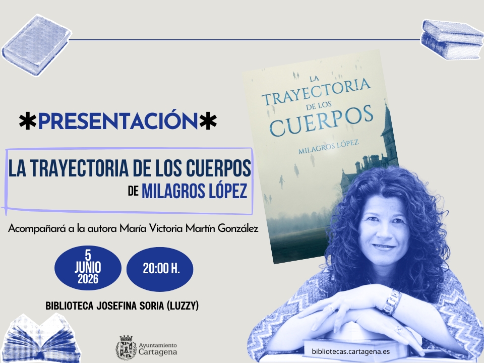 PRESENTACI�N DE LIBRO: 