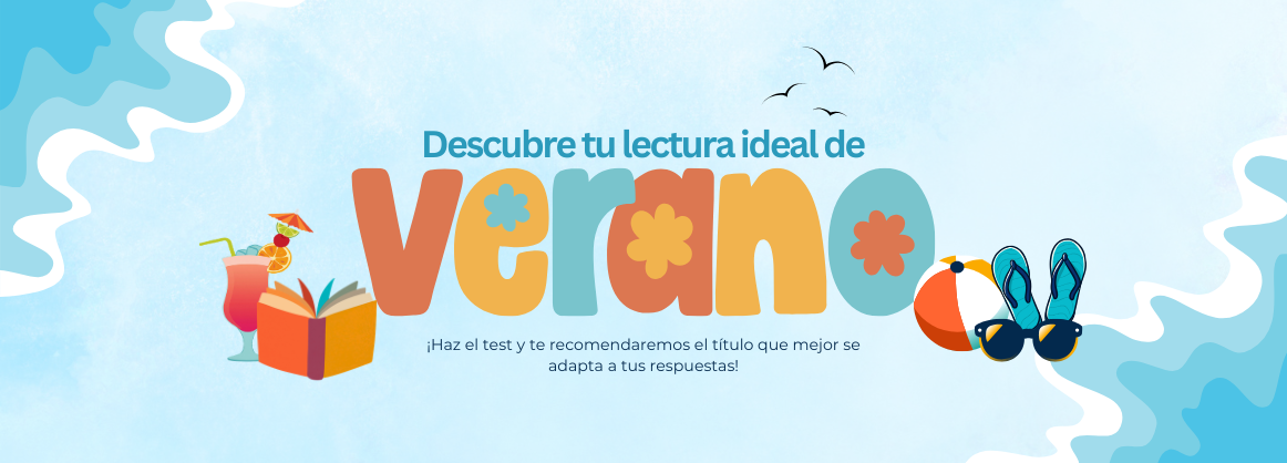 Test recomendaci�n verano 26