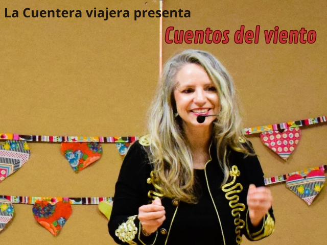 Cuentos del viento