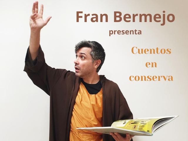 Cuentos en conserva