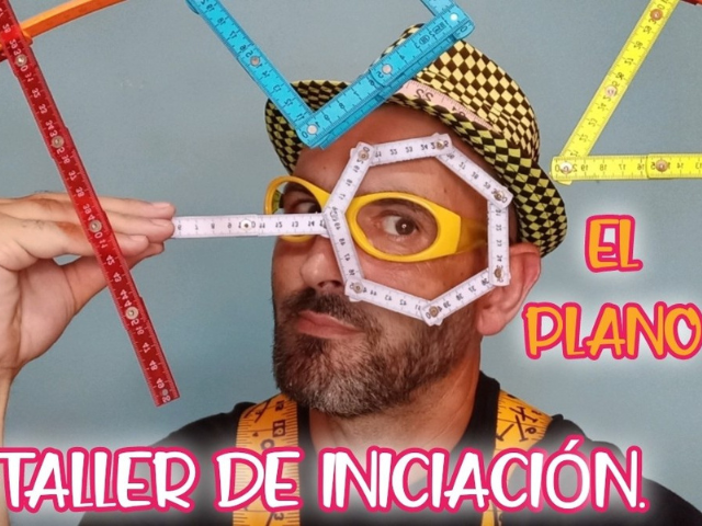 taller infantil metroflexia