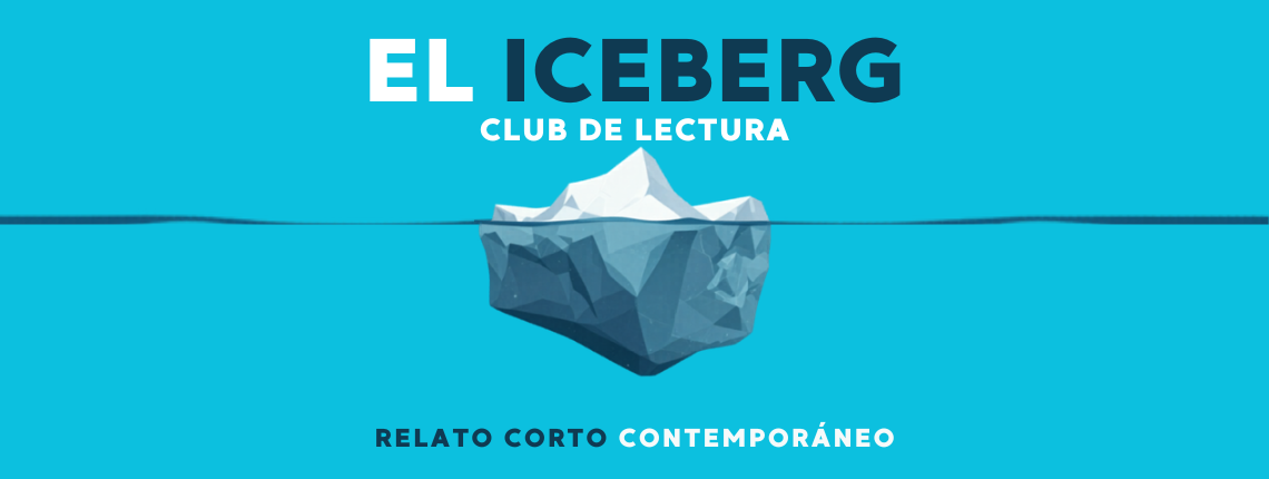 Club de lectura El iceberg