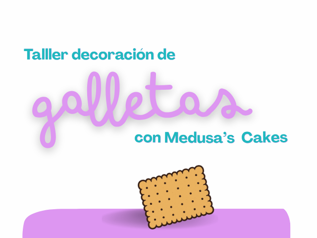 Galletas