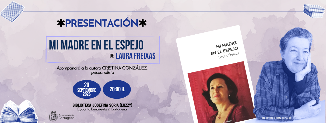 Mi madre en el espejo de Laura Freixas