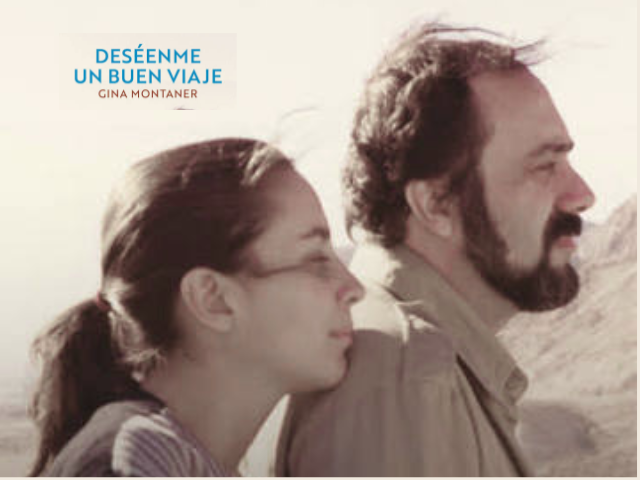CLUB DE LECTURA: Des�enme un buen viaje
