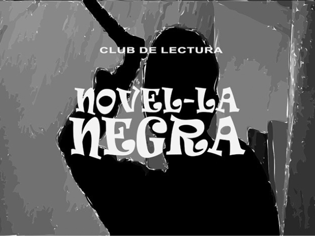 Club de lectura novel-la negra