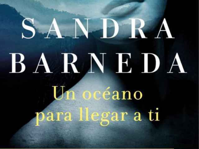 Últimas lecturas  Sandra Barneda, Juan Gómez-Jurado y Manel Loureiro