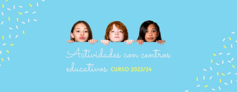 colegios 2324