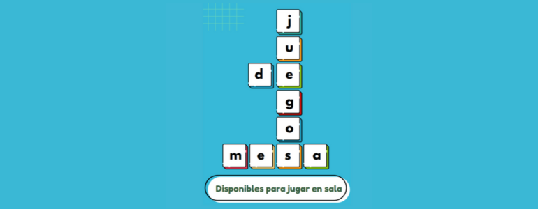 Juegos de mesa