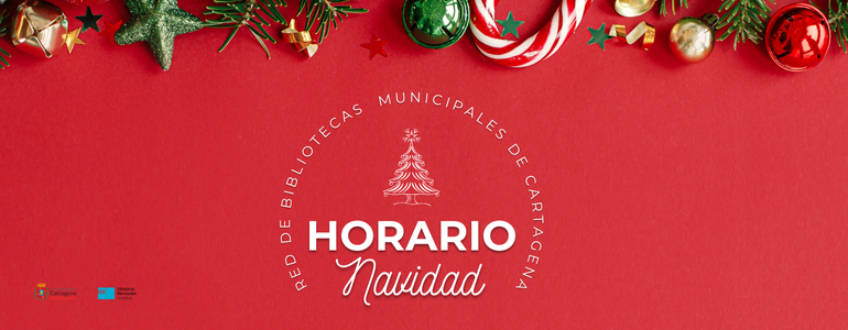 Horario Navidad BMC