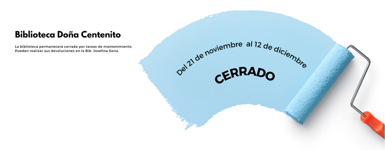 cerrado 12 dic