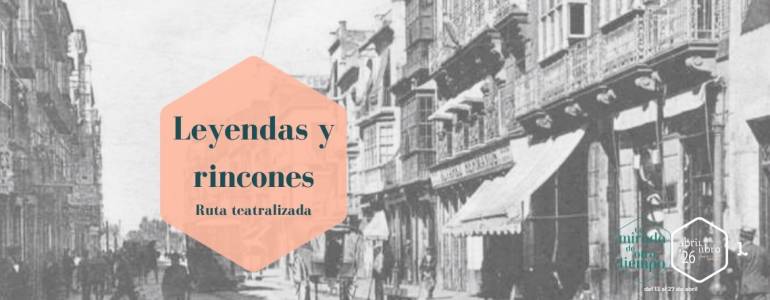 Ruta literaria - AbrirLibro 2026