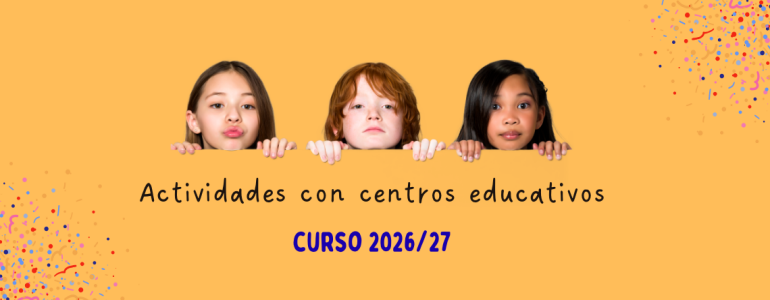 Centros educativos 26-27
