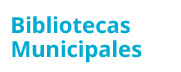 Logotipo de la Biblioteca Municipal de Cartagena